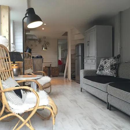 Villazout 1 * Egmond aan Zee