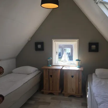 Villazout 1 Prázdninový dům