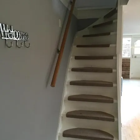 Prázdninový dům Villazout 1