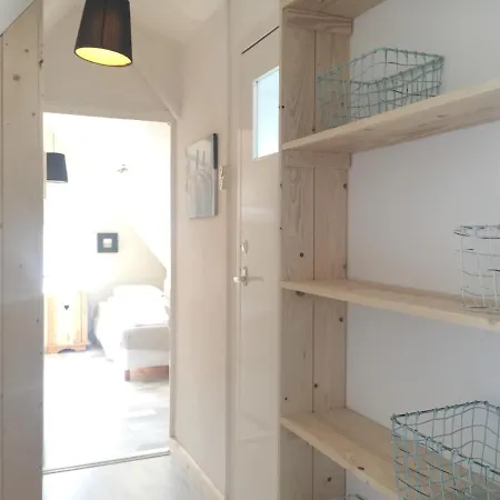 Villazout 1 Prázdninový dům Egmond aan Zee