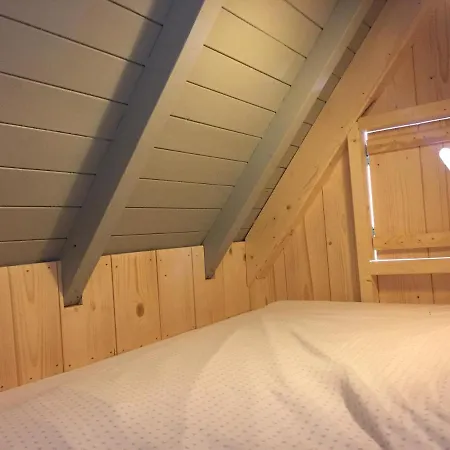 Prázdninový dům Villazout 1 *