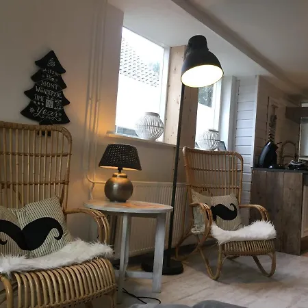 Villazout 1 Egmond aan Zee