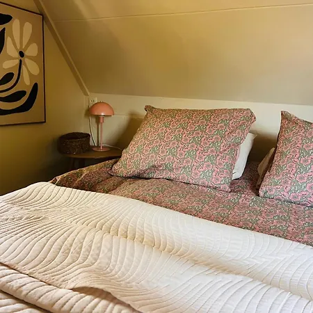 Casa vacanze Villazout 1 *