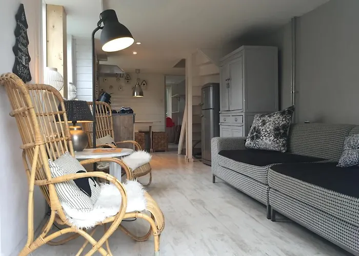 Villazout 1 * Egmond aan Zee