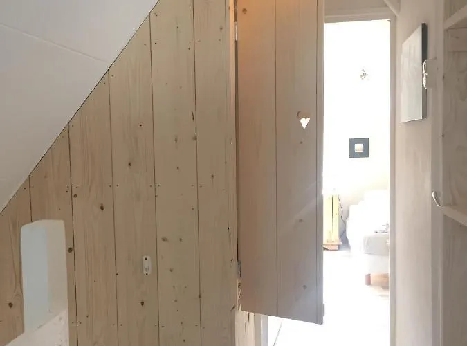 Villazout 1 Prázdninový dům Egmond aan Zee