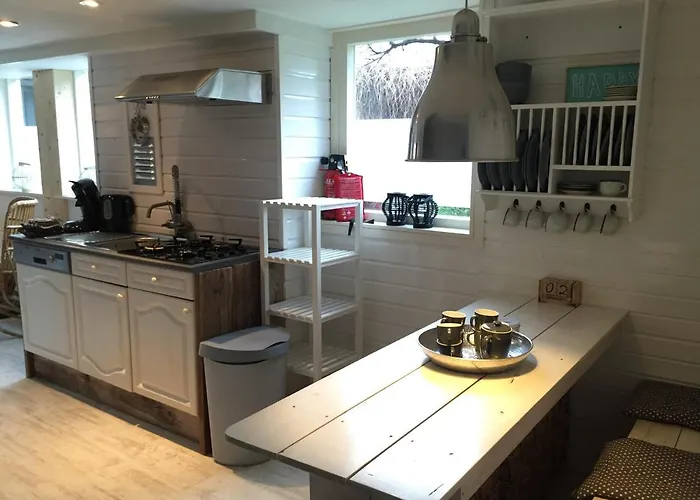 Villazout 1 Prázdninový dům