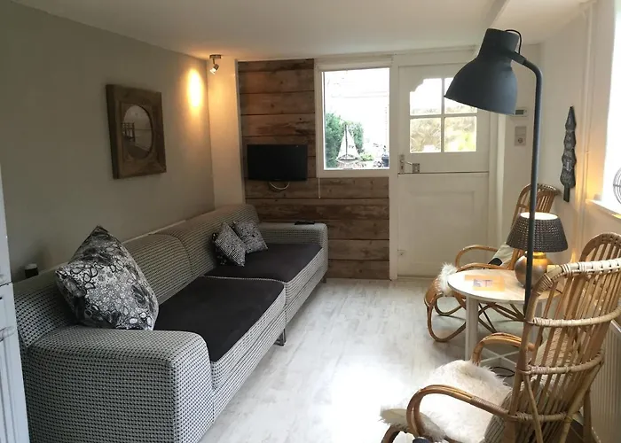 Prázdninový dům Villazout 1