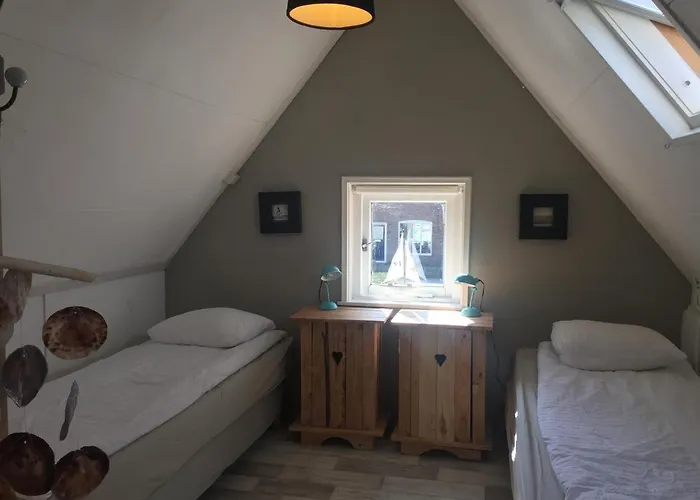 Villazout 1 Prázdninový dům