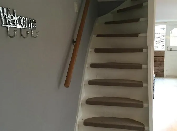 Prázdninový dům Villazout 1