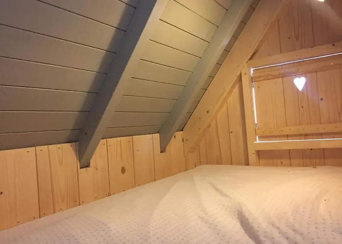 Prázdninový dům Villazout 1 *