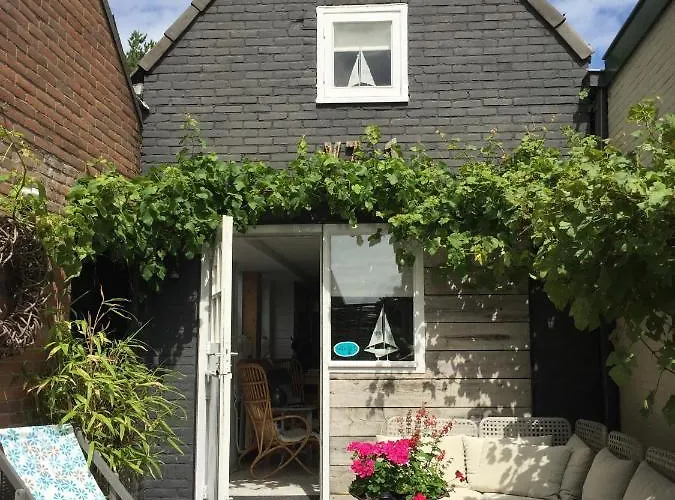 Villazout 1 Prázdninový dům *