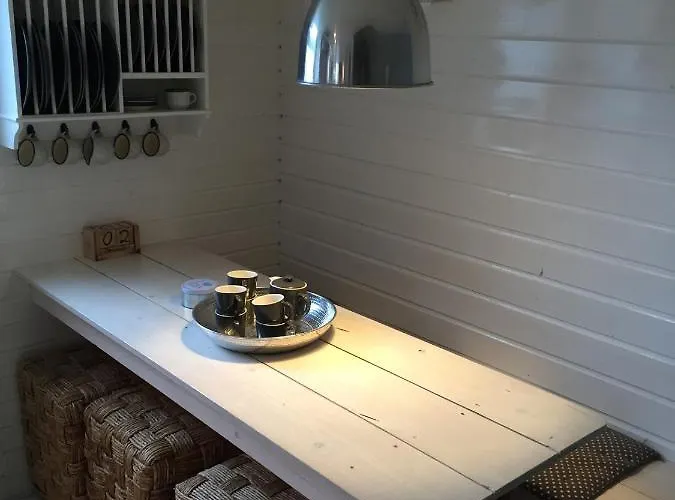 Villazout 1 Prázdninový dům Egmond aan Zee