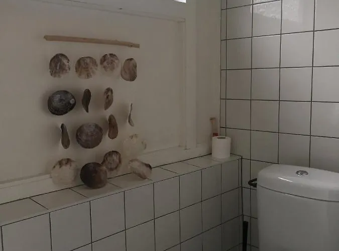 Prázdninový dům Villazout 1 Egmond aan Zee