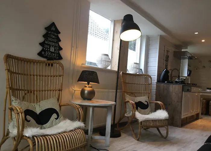 Villazout 1 Egmond aan Zee