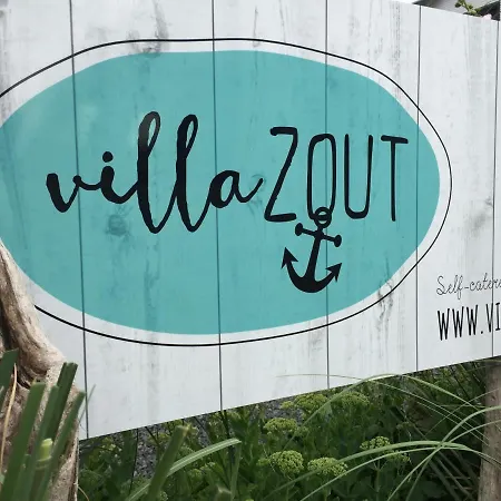 Dom wakacyjny Villazout 1 Egmond aan Zee